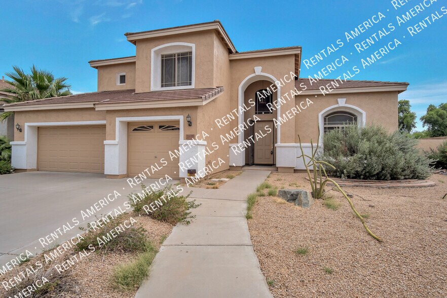 Building Photo - 2631 S Leonard Pl