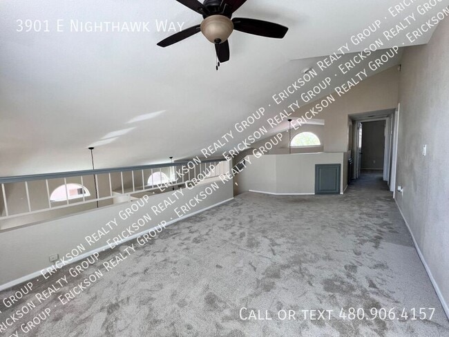 Building Photo - 3901 E Nighthawk Wy