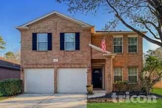 Building Photo - 2744 Woodspring Forest Dr