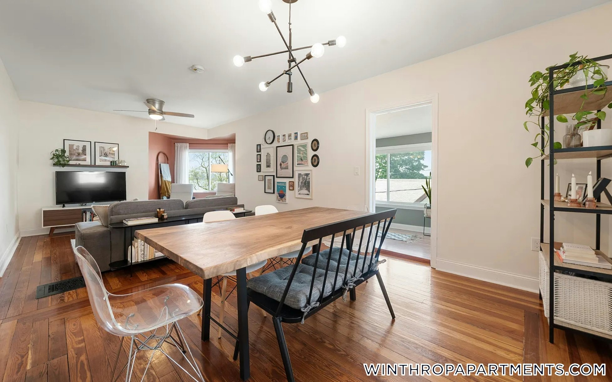 Building Photo - 62 Park Ave