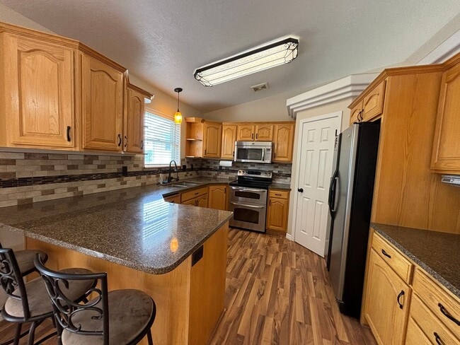 Building Photo - Wonderful Chubbuck Location