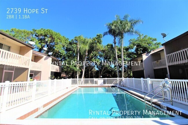 Building Photo - 2739 Hope St