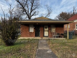 Building Photo - 832 Whitford Pl