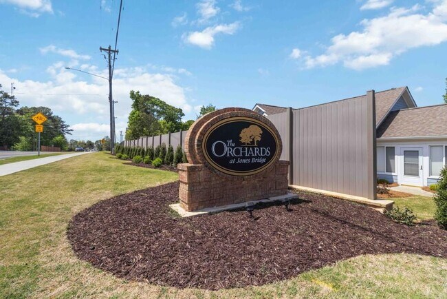 Building Photo - 17106 Harvest Ridge Ln