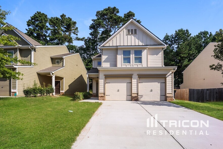 Primary Photo - 193 Southwind Cir