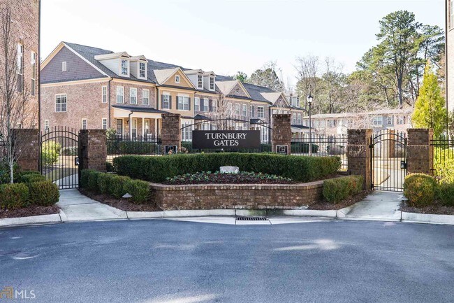 Building Photo - 3348 Turngate Ct