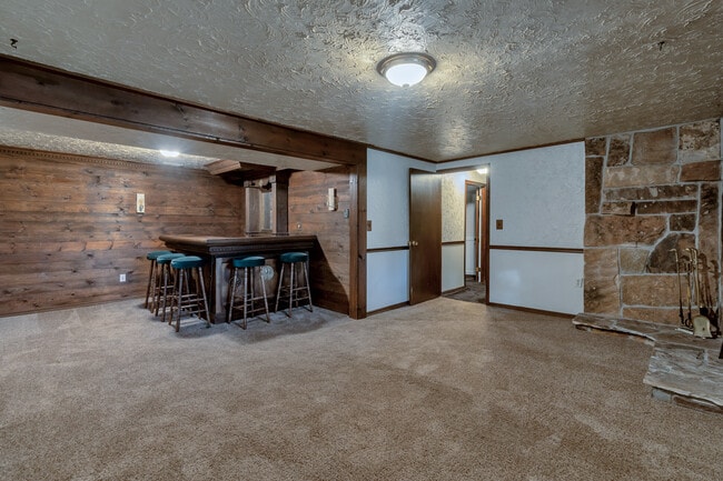 BAR/FAMILY ROOM - 1342 E 5440 S