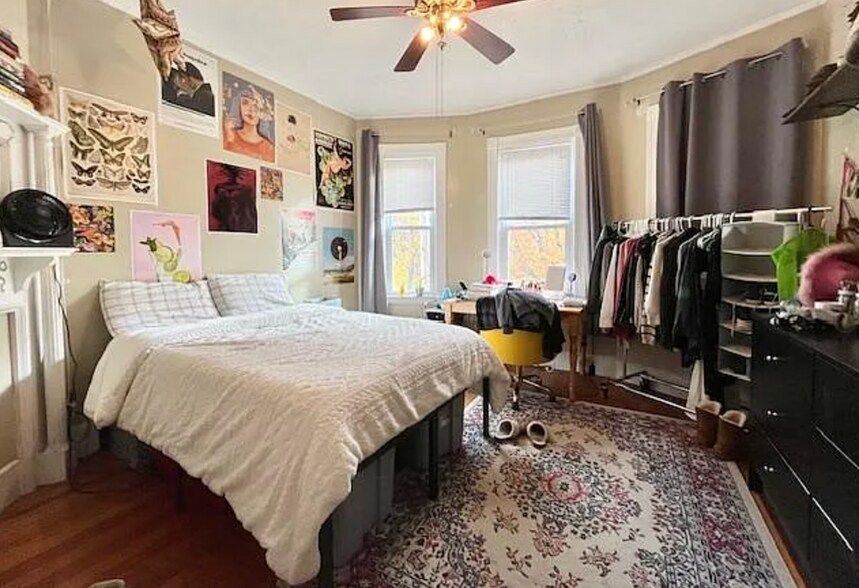 Building Photo - 83 Wensley St