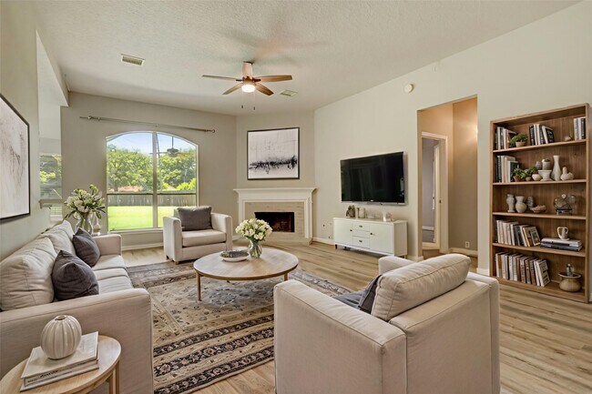 Building Photo - 5802 Prade Ranch Ln