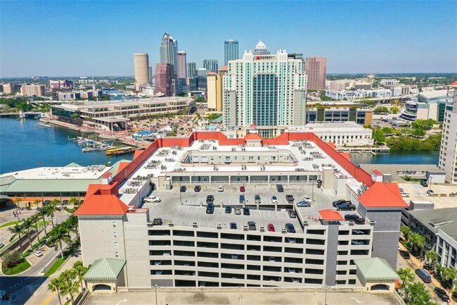 Building Photo - 700 S Harbour Island Blvd