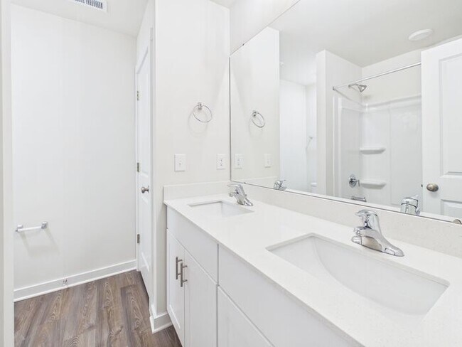 Building Photo - Brand New Beautiful Townhome! Small Pets Welcome! Attached Garage!