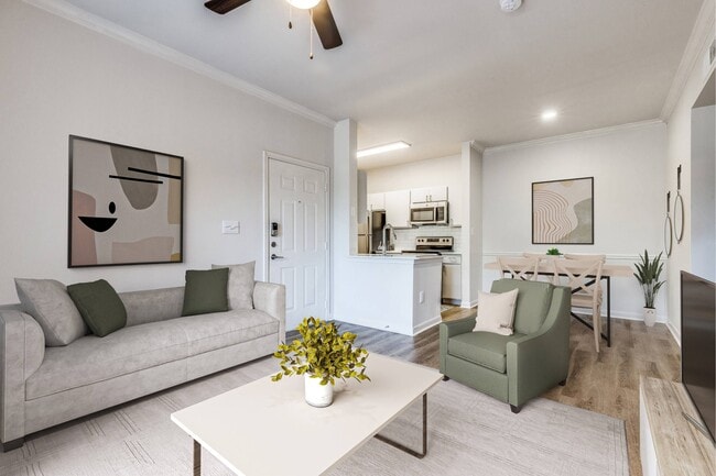 Building Photo - Mission Rockwall