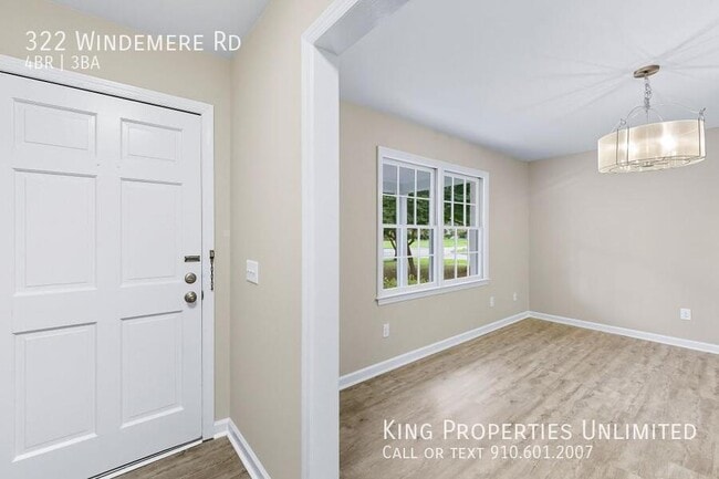 Building Photo - 322 Windemere Rd