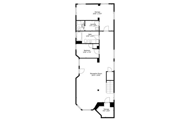 Building Photo - 2845 W Division St