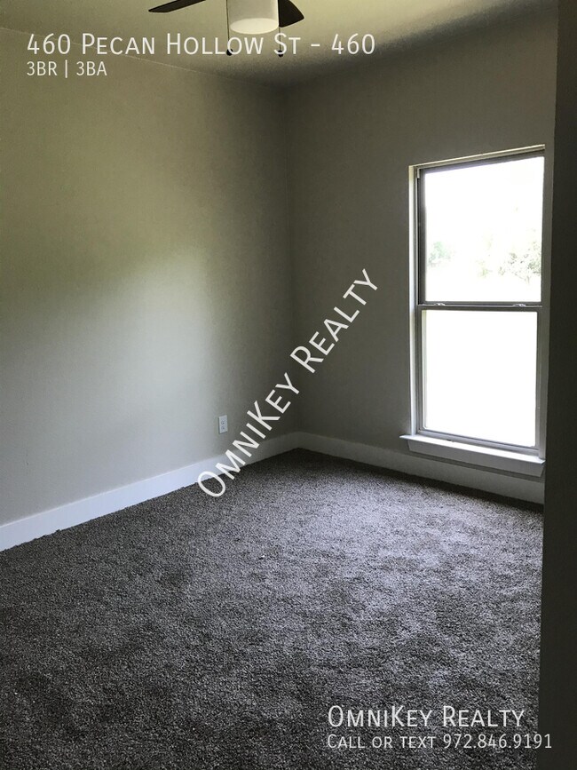 Building Photo - 460 Pecan Hollow St
