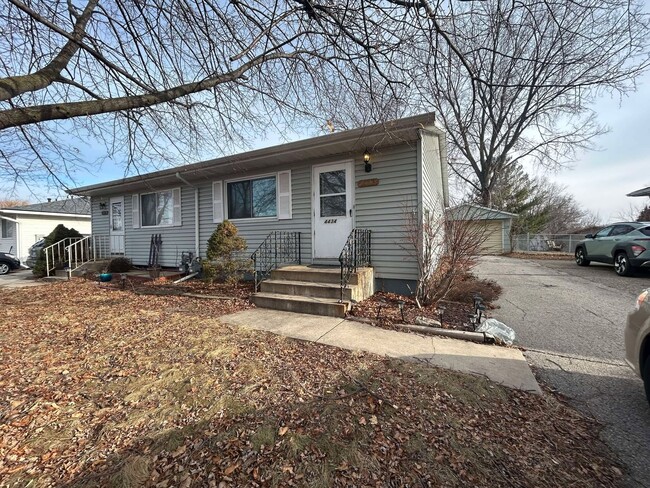 Primary Photo - Beautiful updates throughout this twin hom...