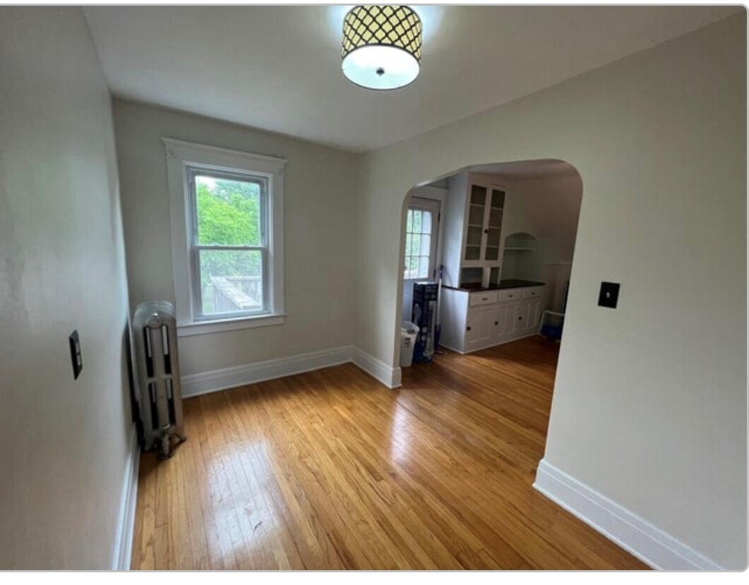 Dining Room/Office Space - 61 Hirschfield Dr