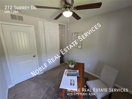 Building Photo - 272 Surrey Dr