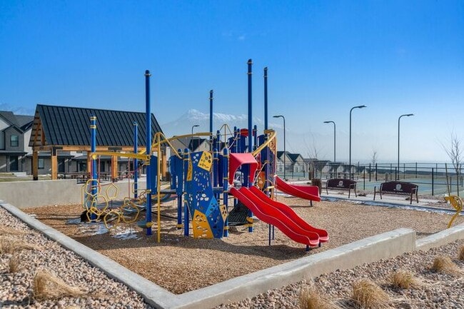 Building Photo - INVERNESS - BRAND NEW LUXURY ROW END THOUSE W 2 CAR GARAGE