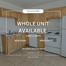 Building Photo - 248 N 200 E