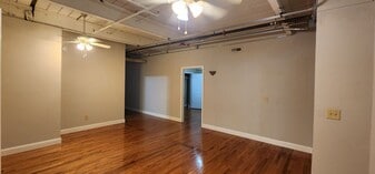 Building Photo - Burlington Mill Apartments