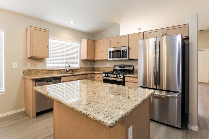 Building Photo - 3105 Macaroon Way