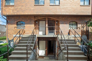 Building Photo - 3249 Kennett Sq