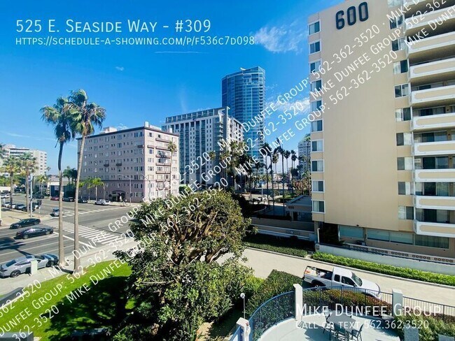 Building Photo - 525 E Seaside Way