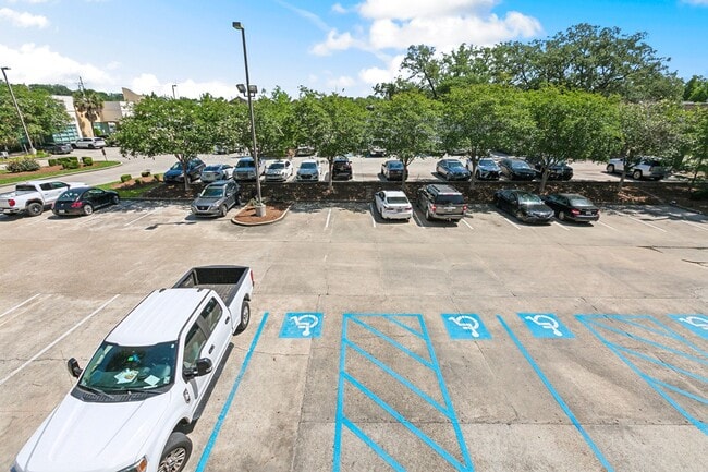 Building Photo - Perkins Palms Condominiums - 2 Bedroom Available Now