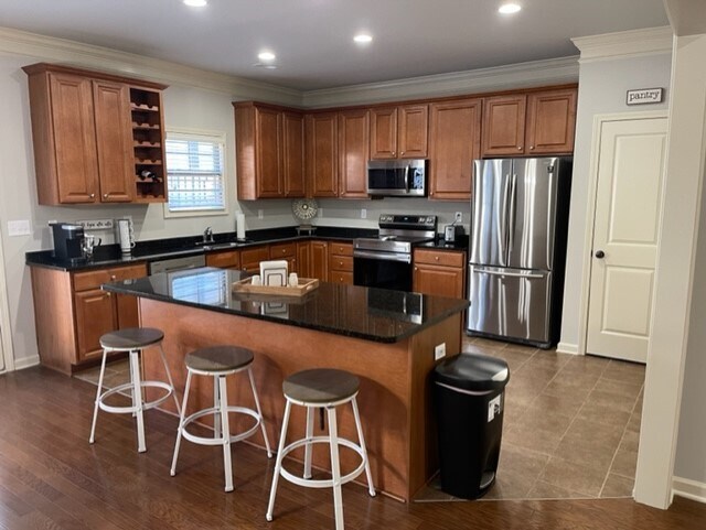Kitchen - 117 Windsor Hill Rd SW