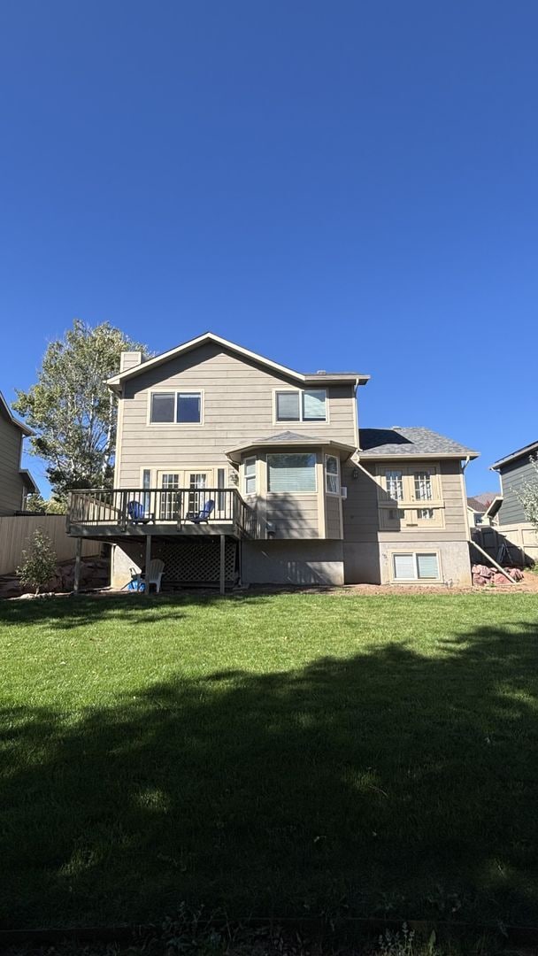 Building Photo - Pinon Valley 2 story 3 bedroom home