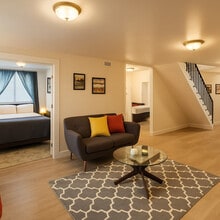 Building Photo - 3311 Rhode Island Ave