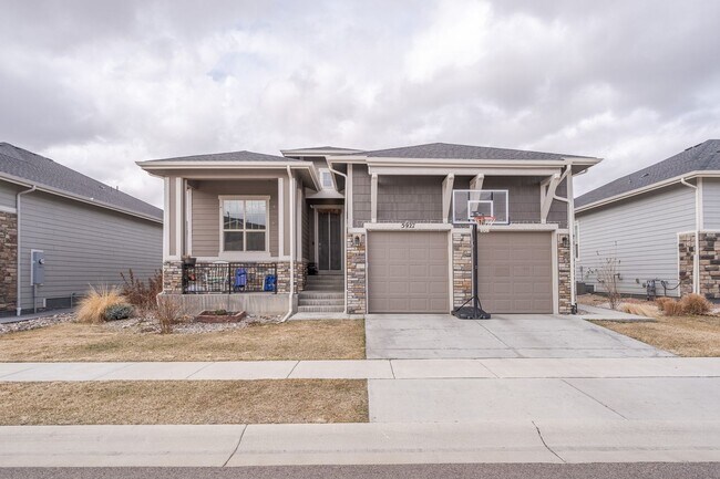 Building Photo - Gorgeous 3-Bed, 3-Bath Home in Ketcher Farm- Theater Room & Fenced Yard!