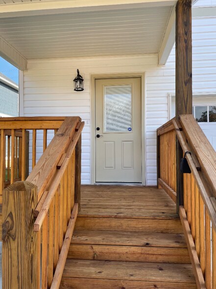 Building Photo - 4417 Jersey Pike