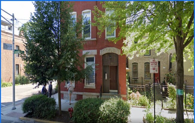 Primary Photo - 1514 N Honore St