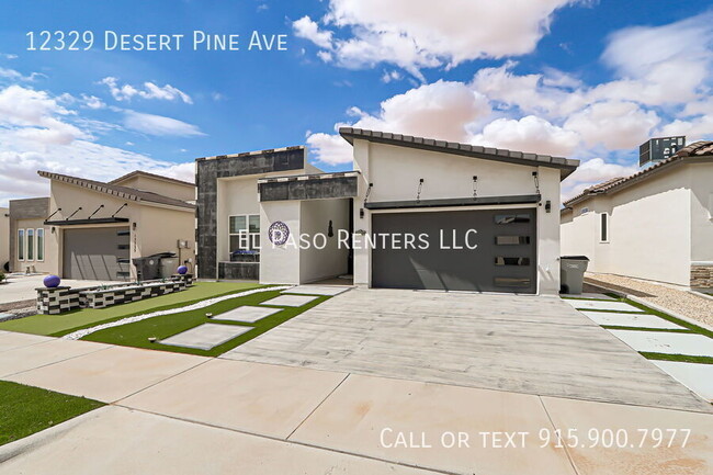 Building Photo - 12329 Desert Pine Ave