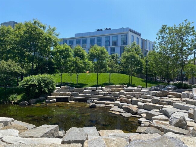 Building Photo - 1 Earhart St