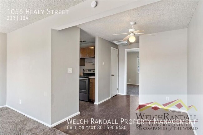 Building Photo - Charming 2 Bed 1 Bath Condo in Ogden