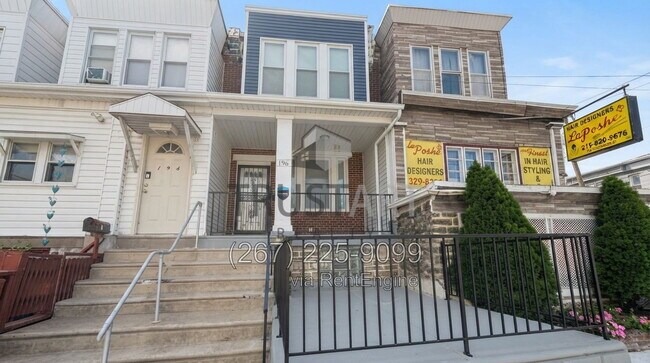 Building Photo - 196 W Duncannon Ave