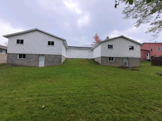 Building Photo - 596 W 130th St