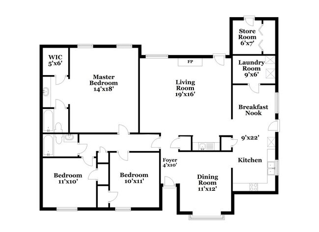 Building Photo - 6755 Cleary Dr