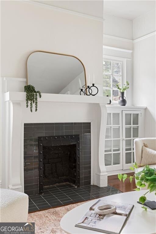 Building Photo - 1423 Fairbanks St SW