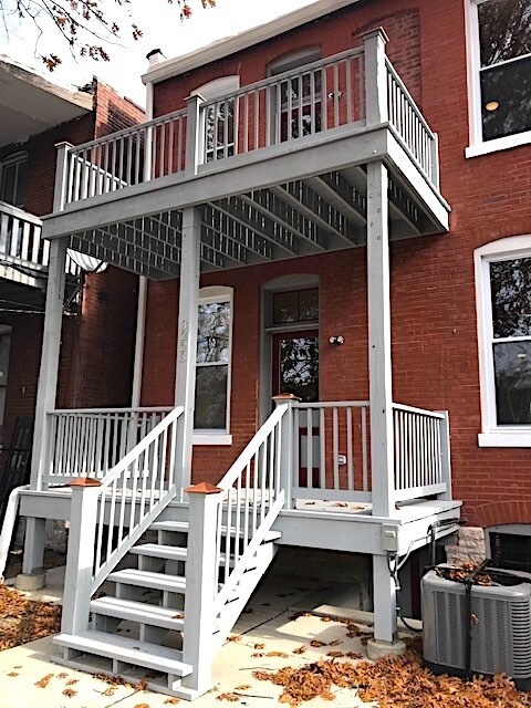 Building Photo - 3223 Oregon Ave