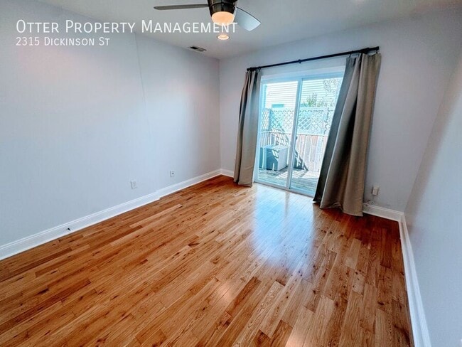 Building Photo - 2315 Dickinson St