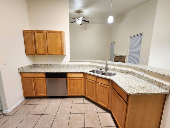Building Photo - 1219 Gunsight Peak Dr