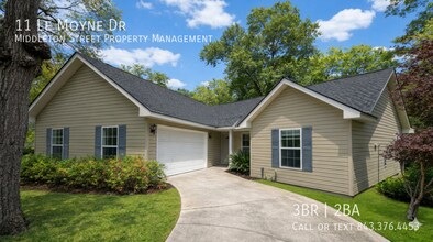 Building Photo - 11 Le Moyne Dr