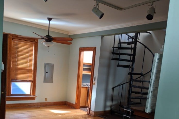 Building Photo - 256 Bryant St