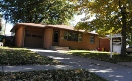 Building Photo - 2538 S 55th St