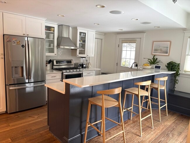 Building Photo - 91 Eliot St