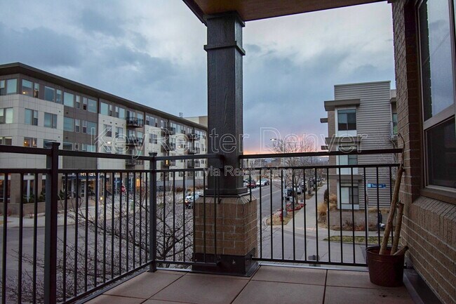 Building Photo - 492 S Saulsbury St